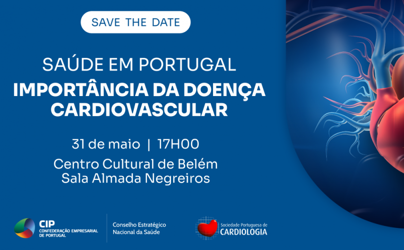 Importância da Doença Cardiovascular em Portugal