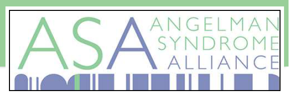 Angelman Syndrome Alliance (ASA) – Bolsas de Investigação